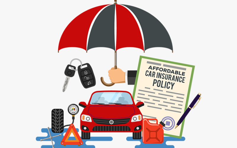 Car Insurance Policy