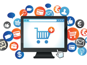 Benefit Of An Ecommerce Website Development Services In UK