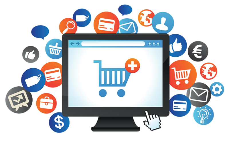 Benefit Of An Ecommerce Website Development Services In UK