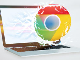 How to fix Google Chrome not responding?