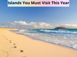 Top 10 Stunning Spanish Islands You Must Visit This Year