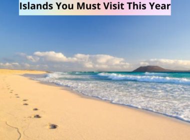 Top 10 Stunning Spanish Islands You Must Visit This Year
