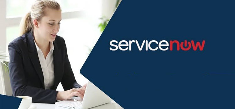 ServiceNow Training Course