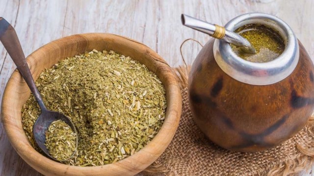 Yerba Mate