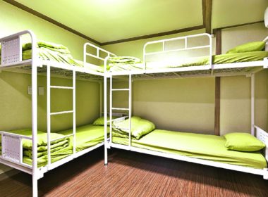 Hostel Room Upgrades that You Really Need to Try