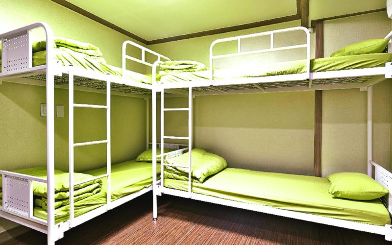 Hostel Room Upgrades that You Really Need to Try