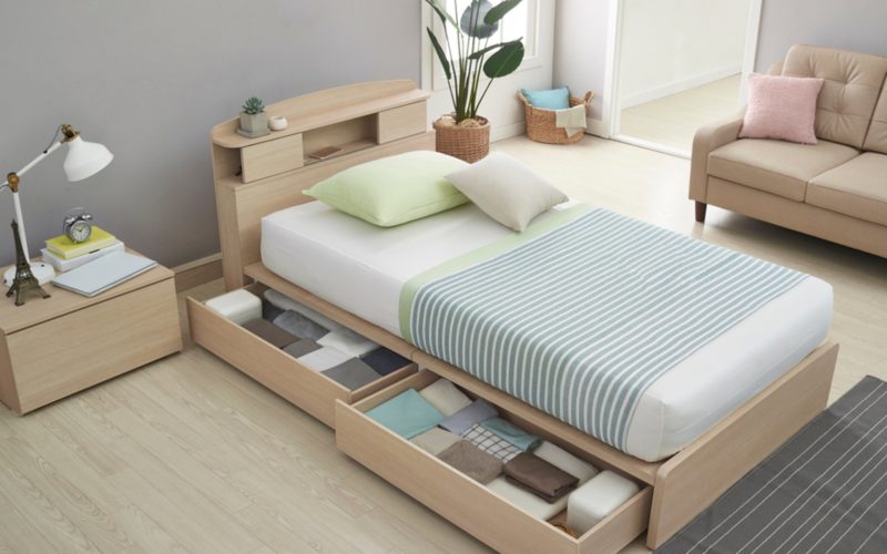 How To Buy The Best Beds In The UK 