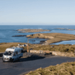 Exploring the Wild Atlantic Way by Campervan: Tips & Routes